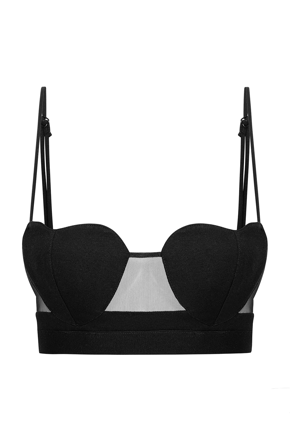 Beloved Bra Black - Image 7