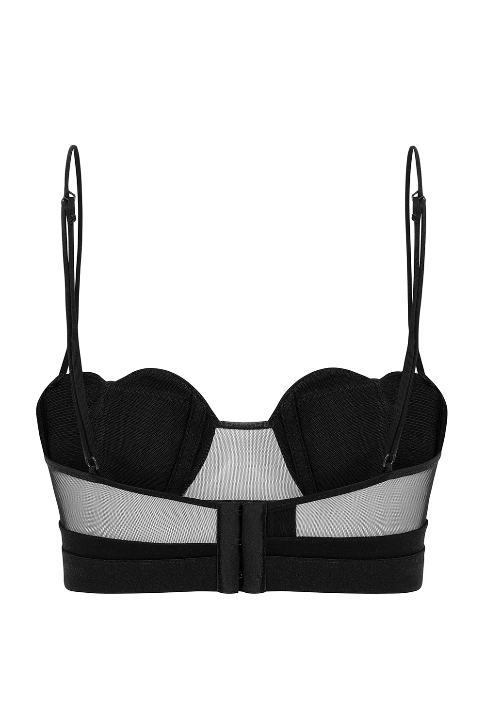 Beloved Bra Black - Image 8