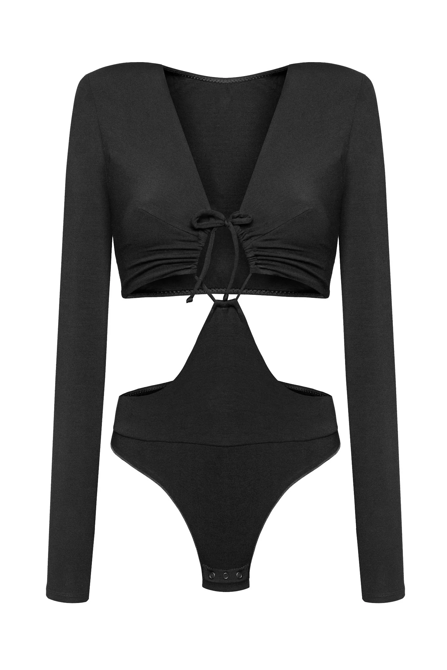 Back to Black Bodysuit - Image 8