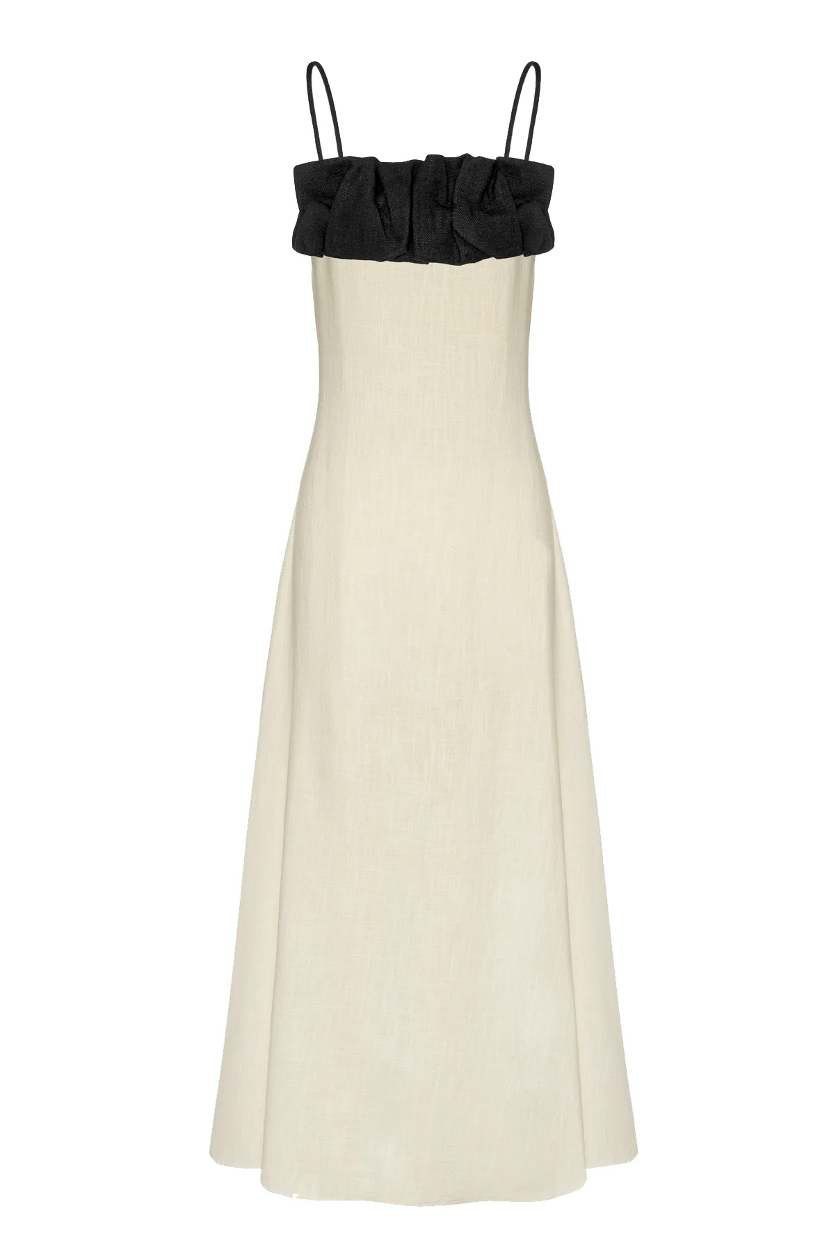 Ciao Bella Dress Sand - Image 11
