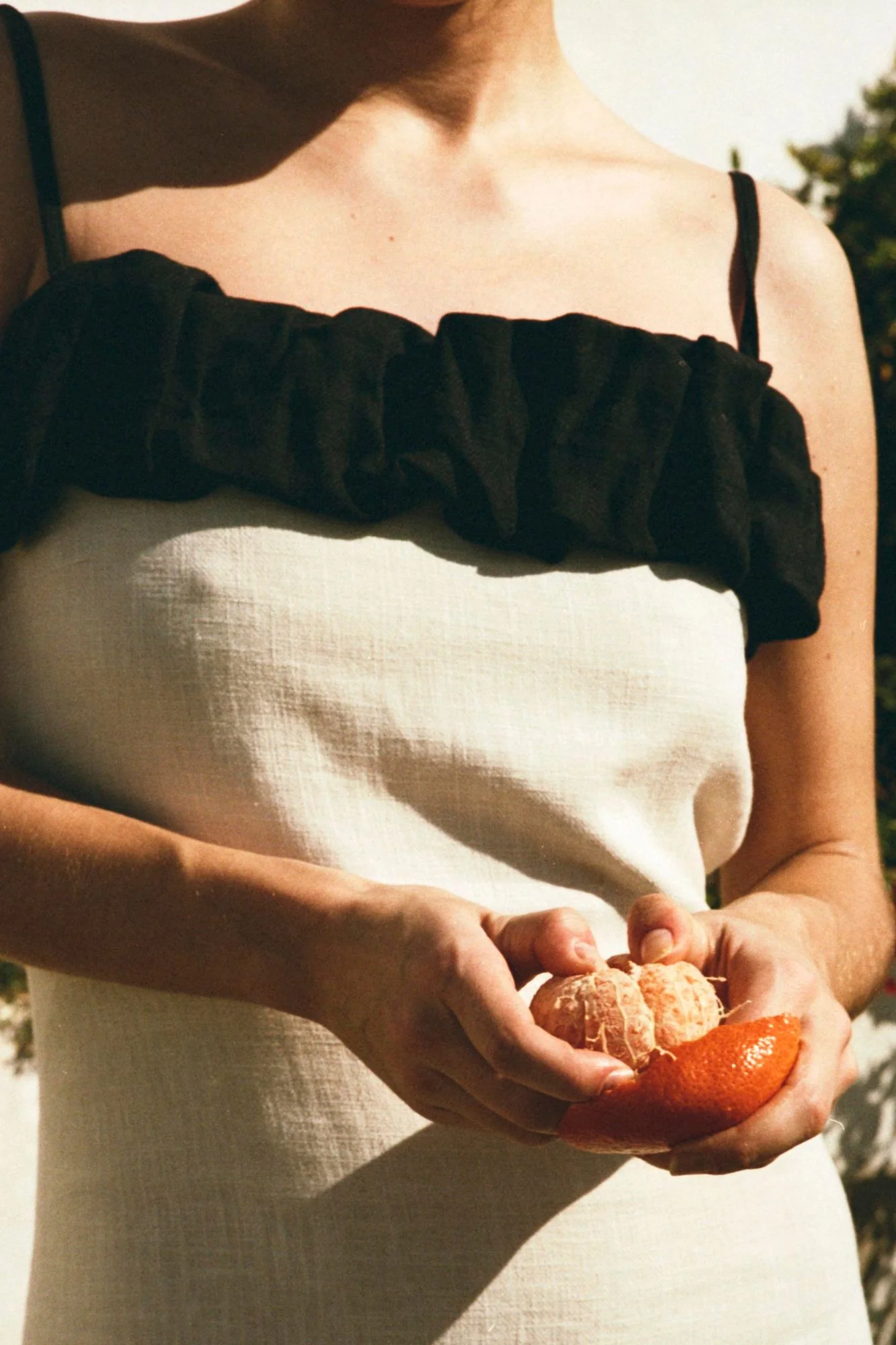 Ciao Bella Dress Sand - Image 7