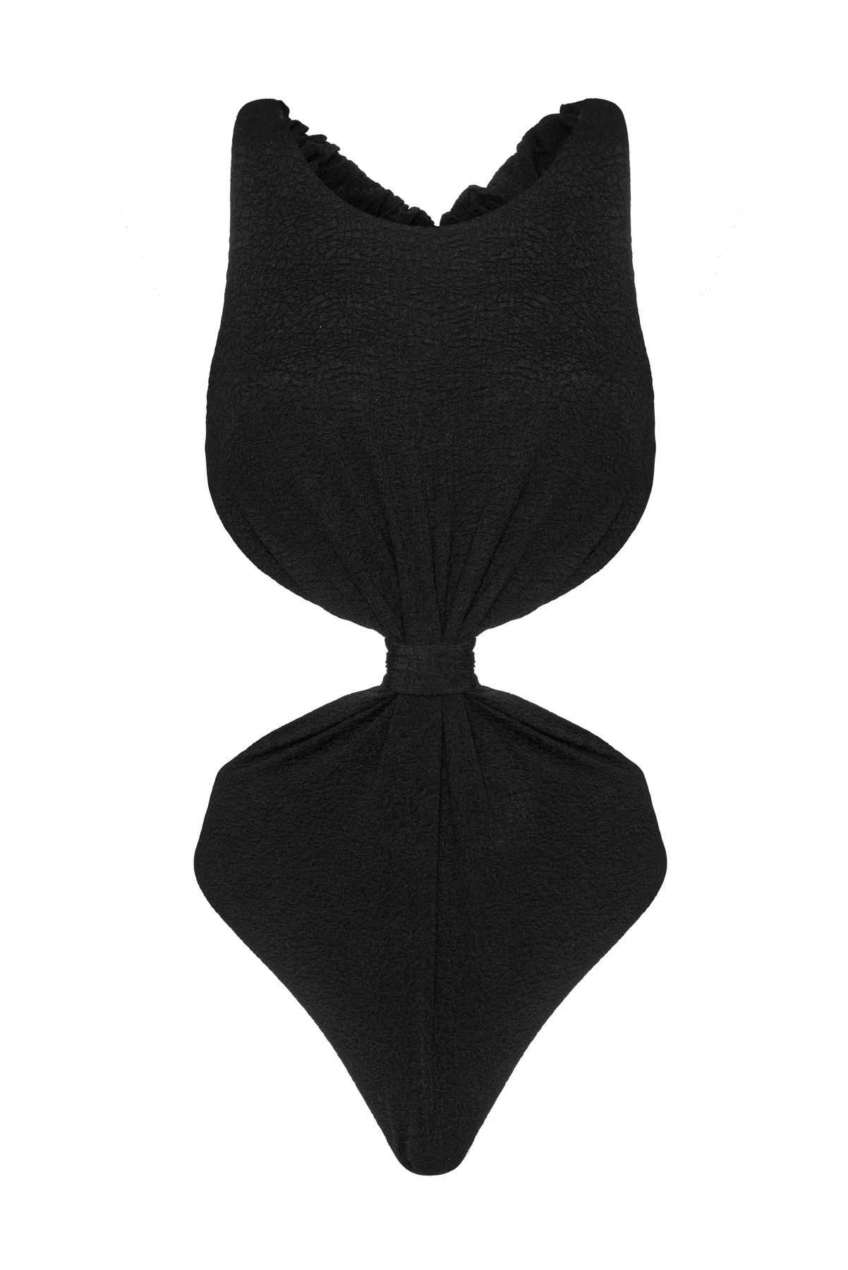 Cinema Paradiso Swimsuit Black - Image 5