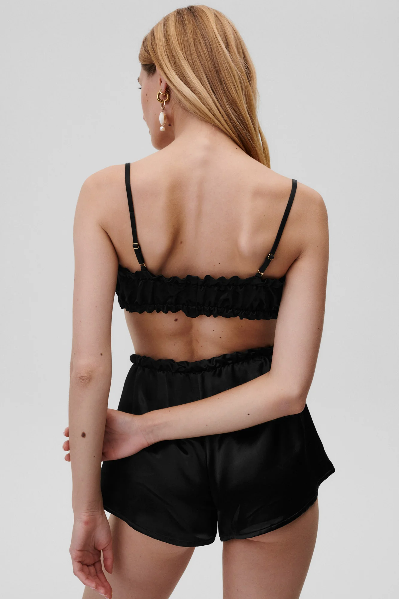 Dalia Top Black - Image 10