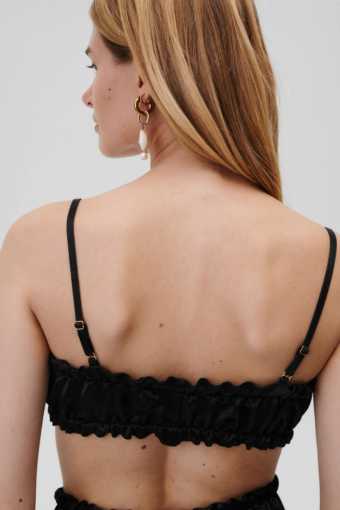 Dalia Top Black - Image 6