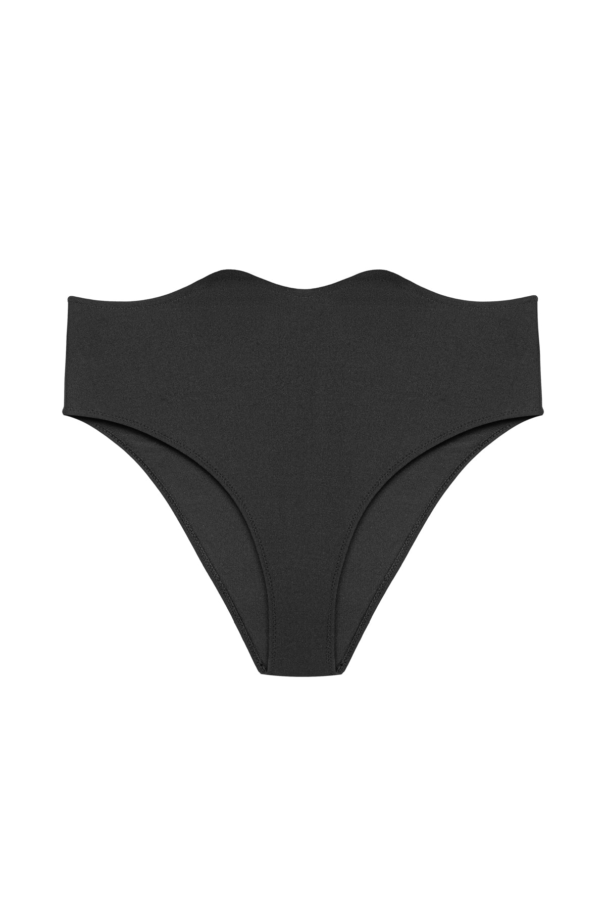 Dashing Bikini Bottom Black - Image 12