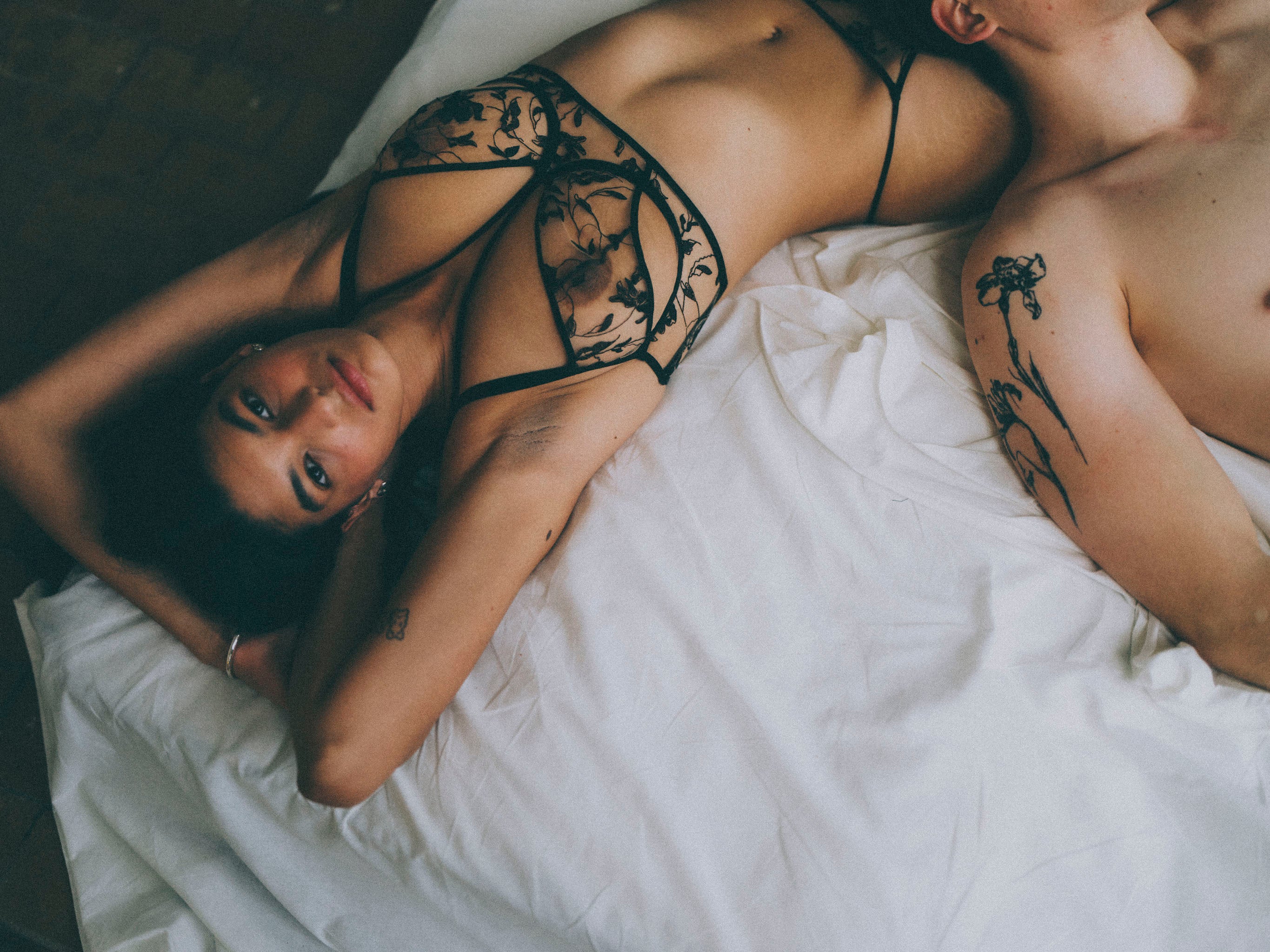 Eden Bra Black - Image 7