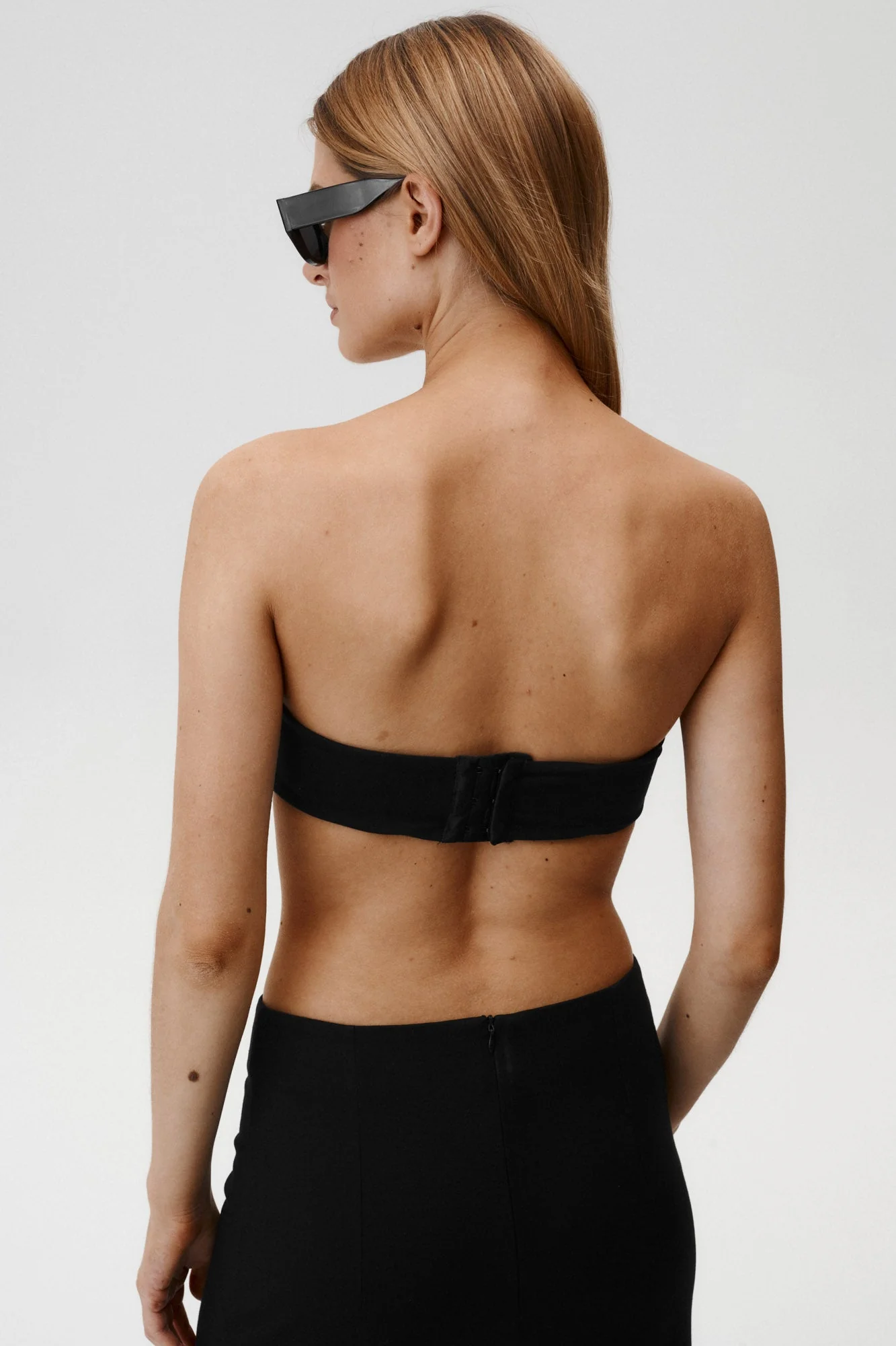 Essential Top Black - Image 5
