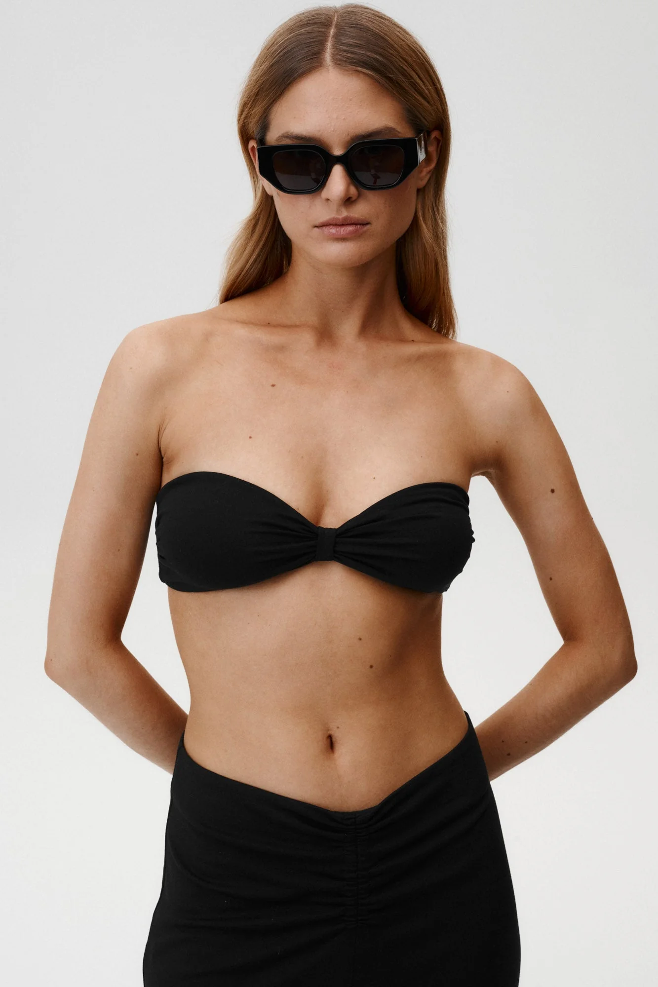 Essential Top Black - Image 6