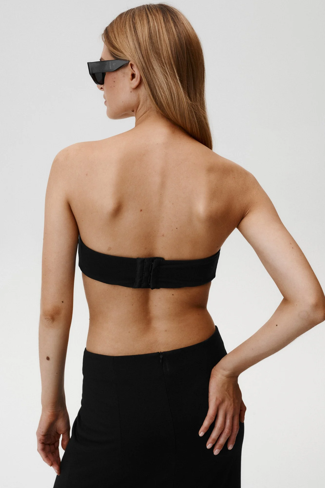 Essential Top Black - Image 7
