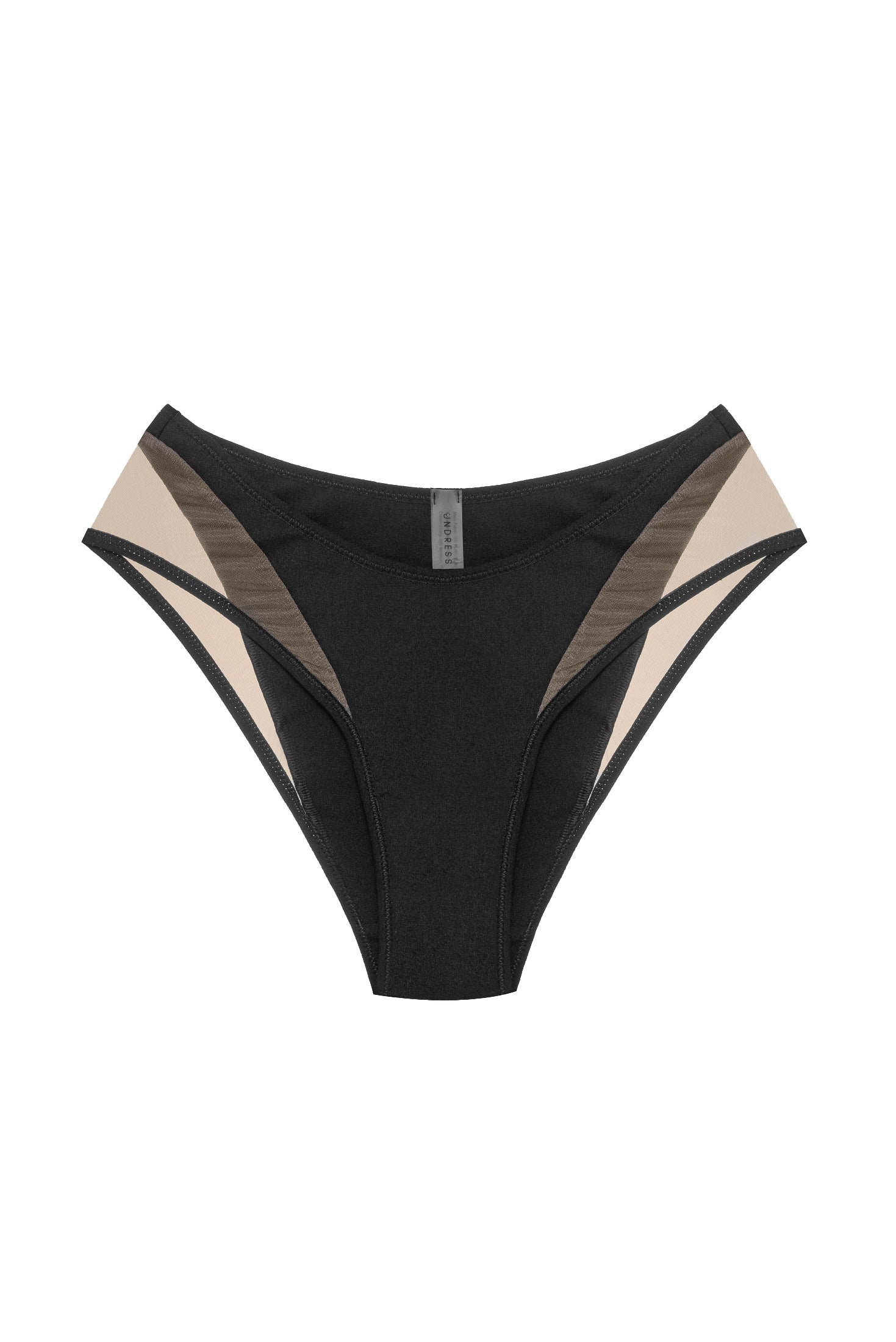 Fantasie Panties Black - Image 5