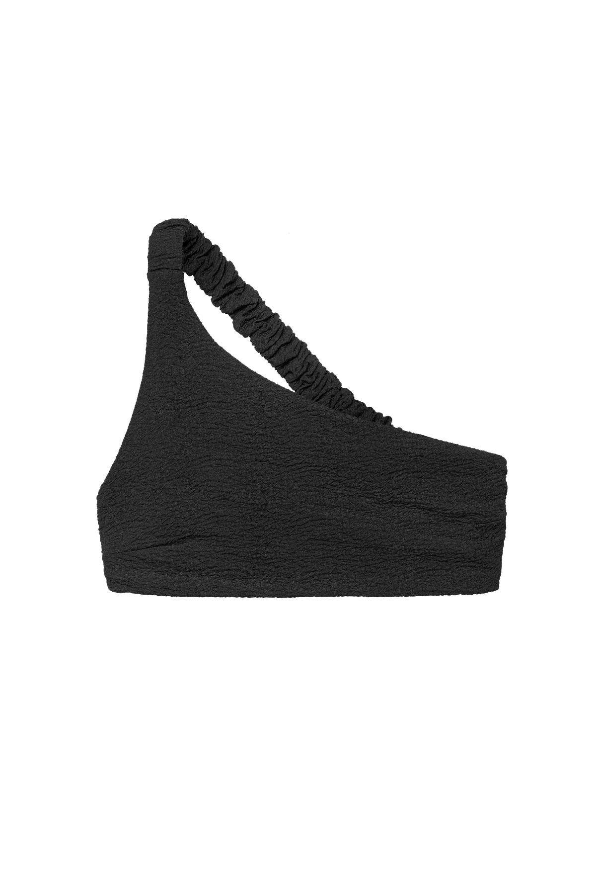 Girlish Charm Bikini Top Black - Image 7