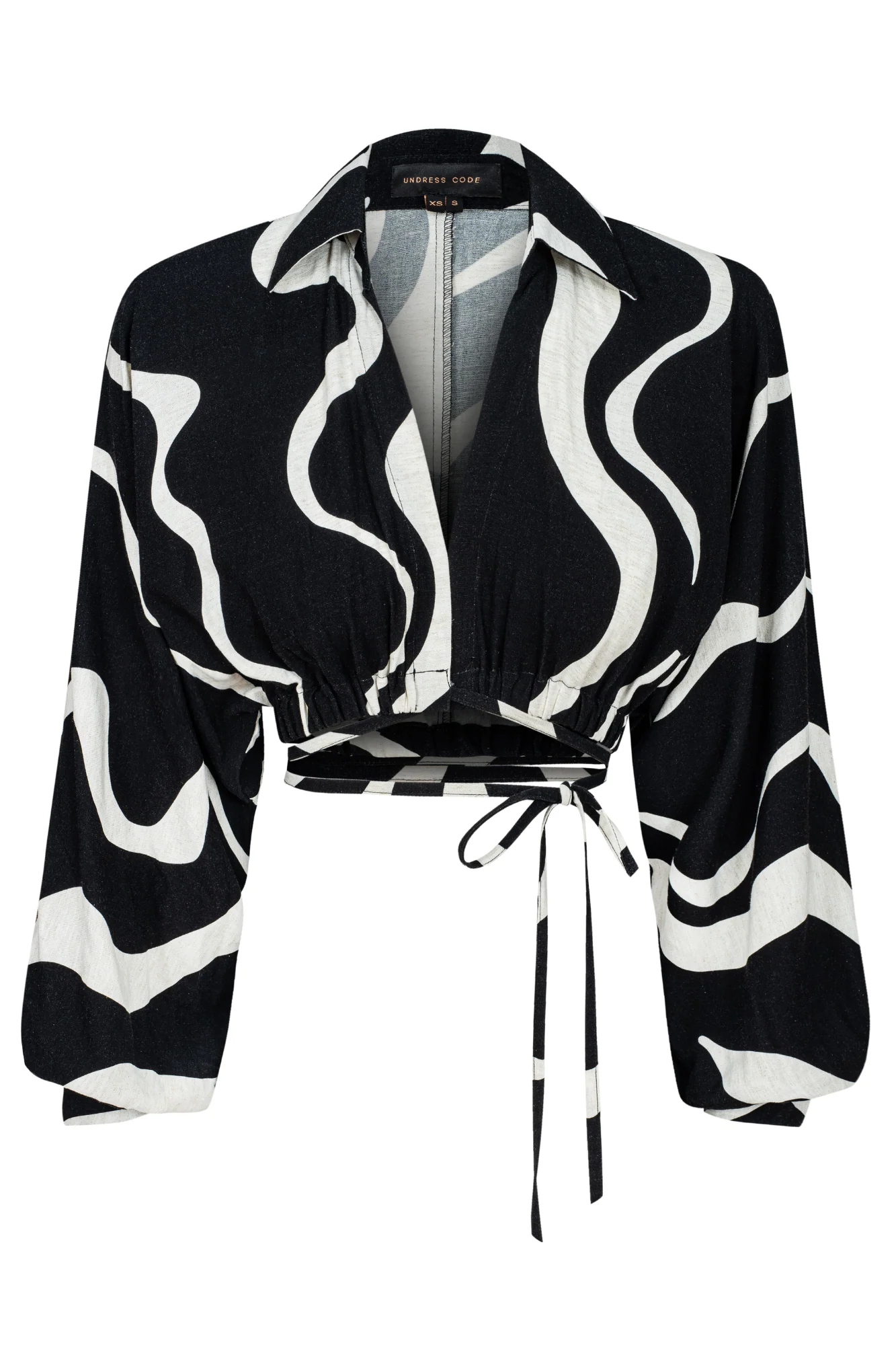 Mamma Mia Shirt Tide Print - Image 9