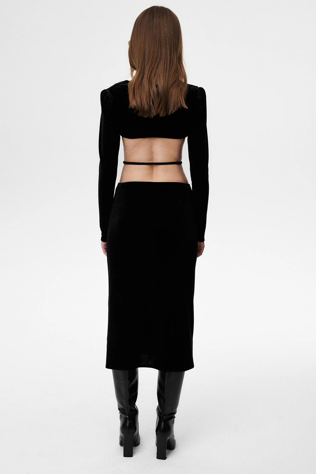 Material Girl Dress - Image 5