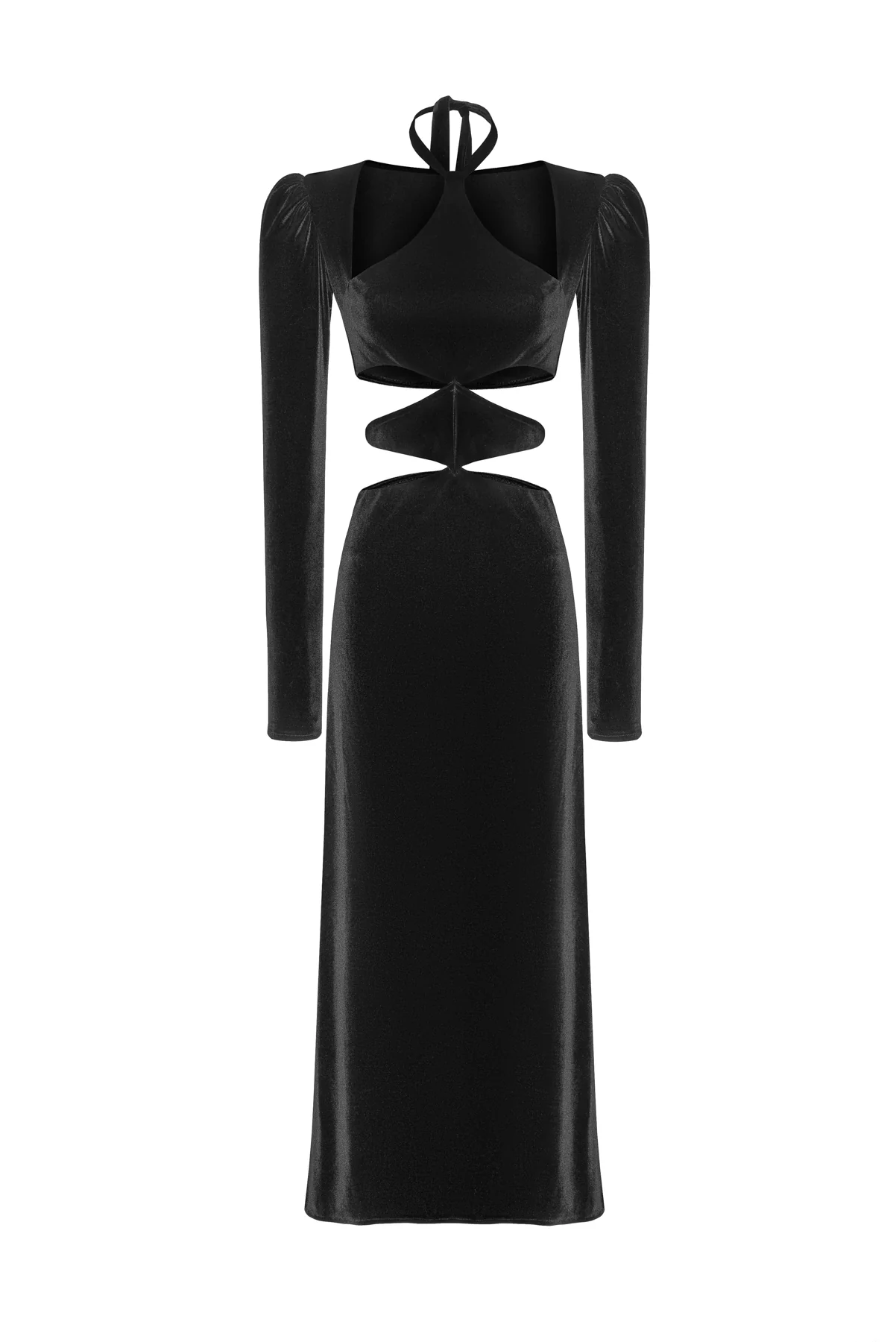 Material Girl Dress - Image 9