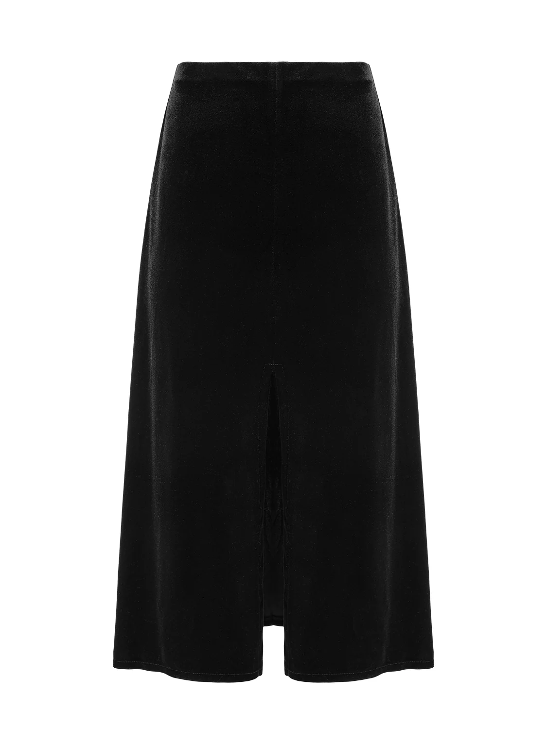Natural Healing Skirt Black - Image 7