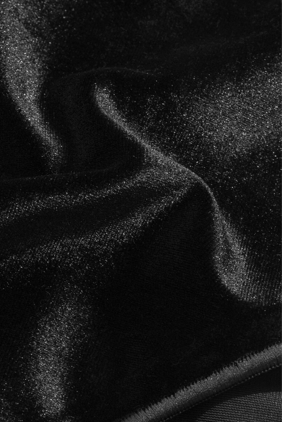 Night Creature Bodysuit Black - Image 10