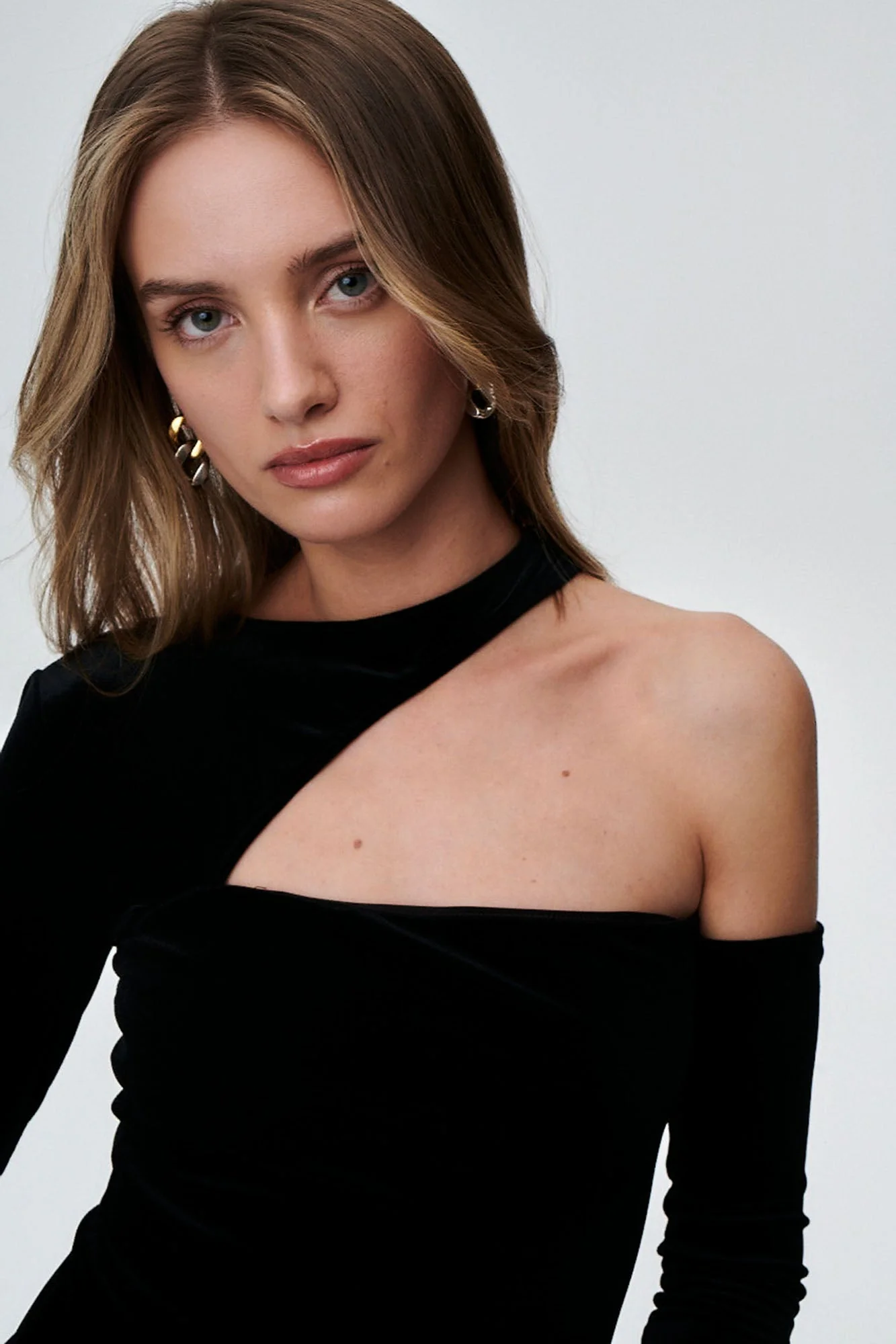 Parisienne Dress - Image 7