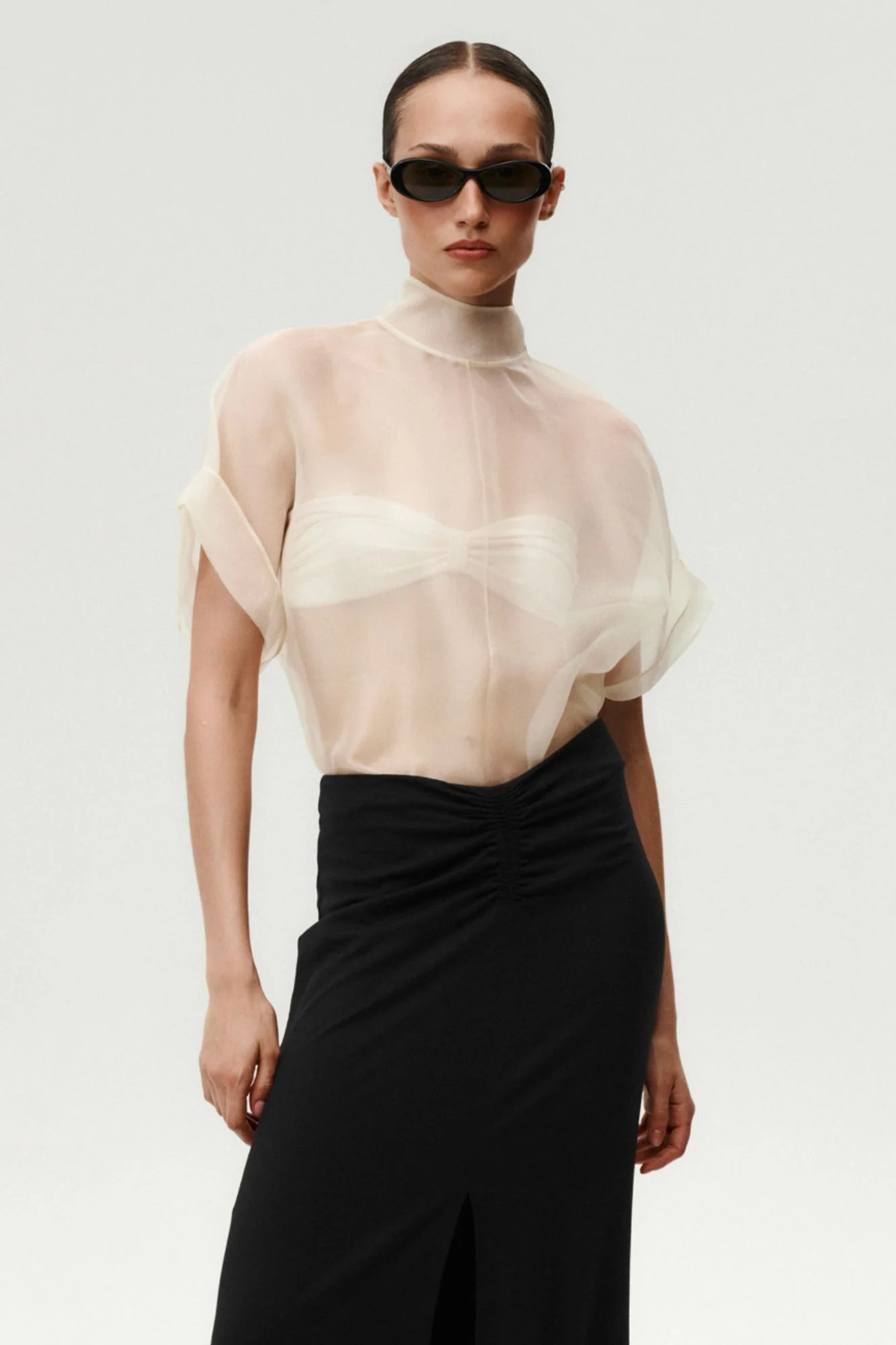Essential Top Cream - Image 5