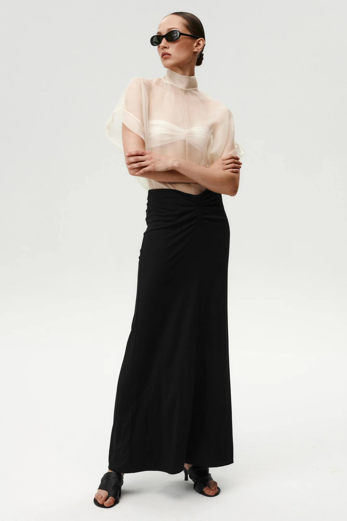 Essential Top Cream - Image 6