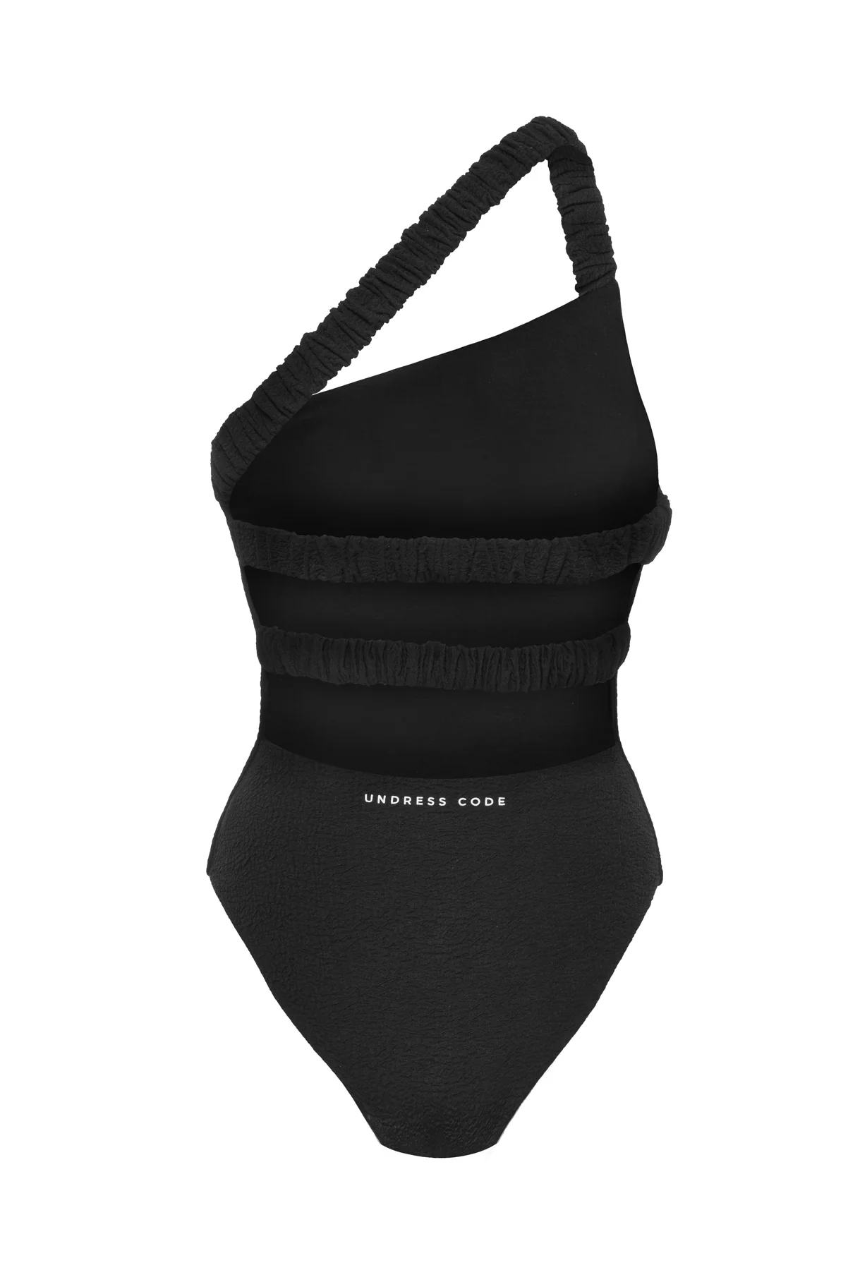 Queen Bee Swimsuit Black - Image 10