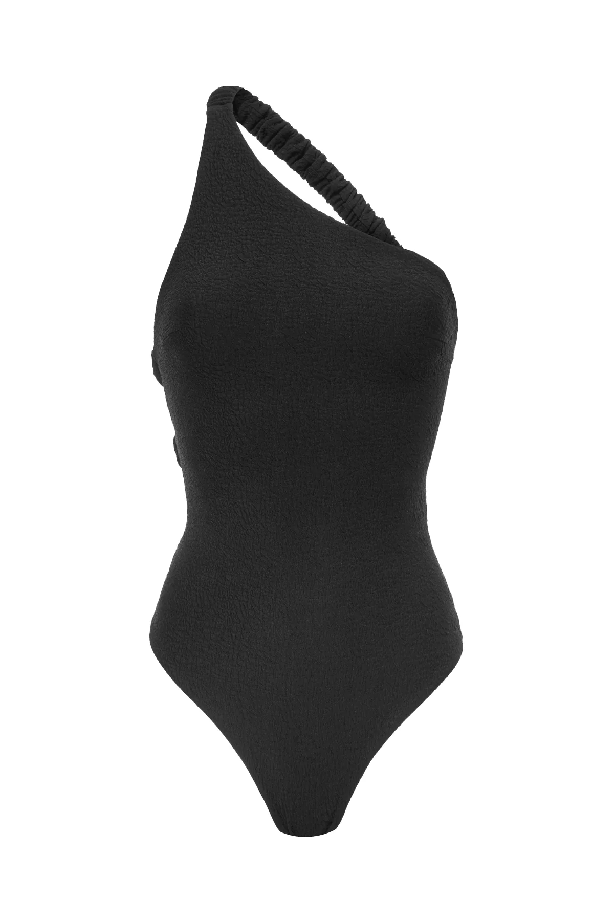 Queen Bee Swimsuit Black - Image 11