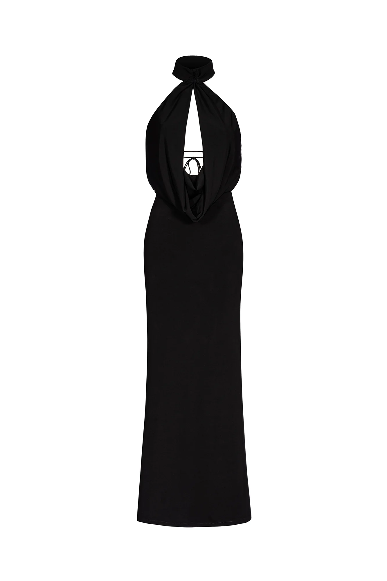Rhapsody Dress Black - Image 6