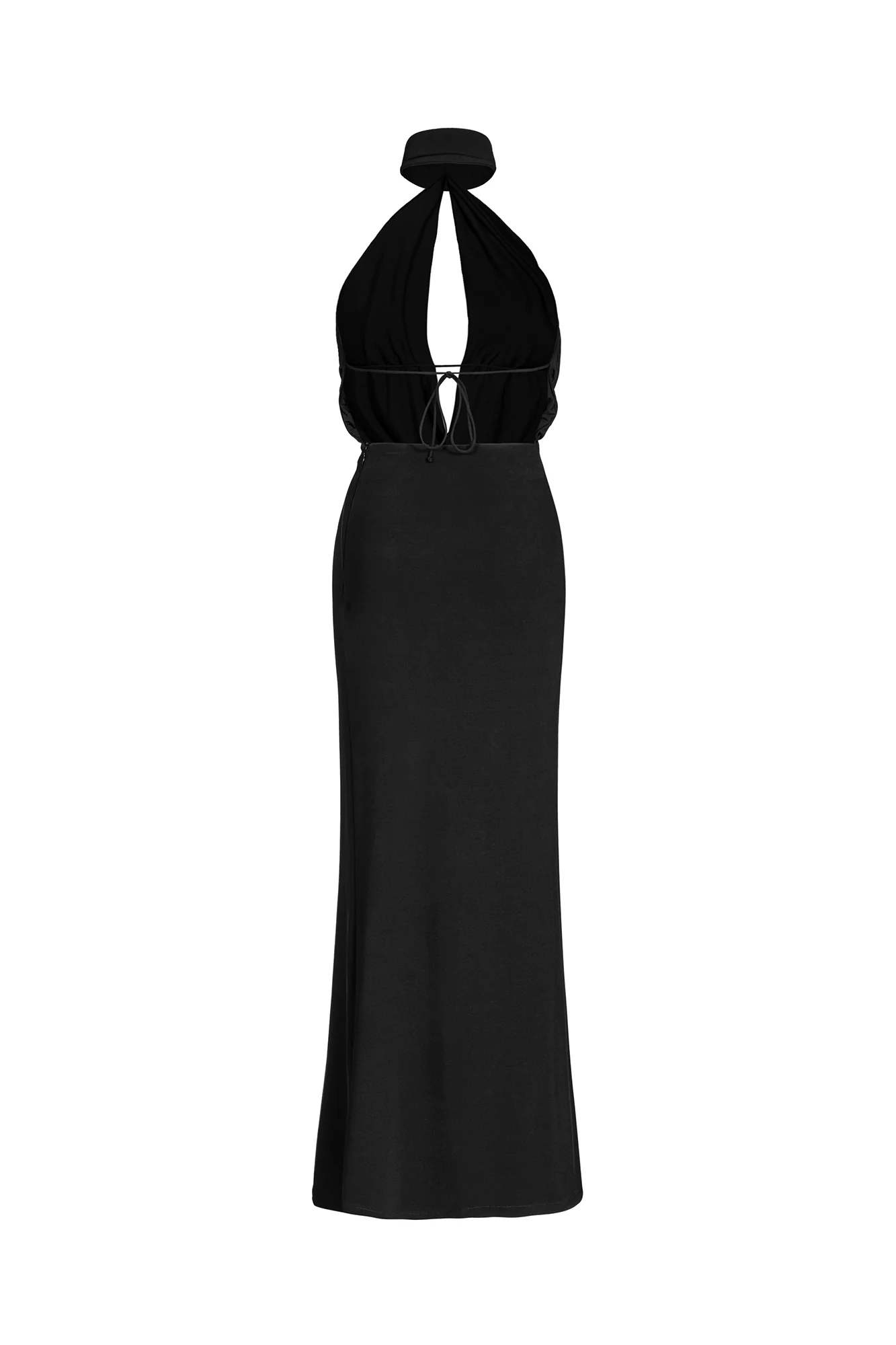 Rhapsody Dress Black - Image 7