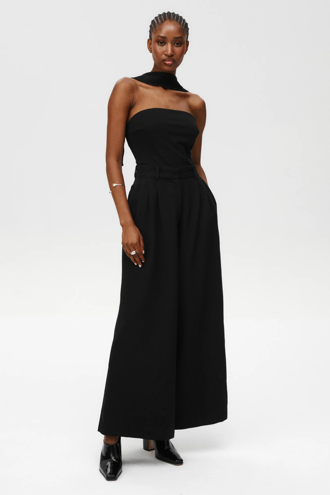 Vivian Top Black - Image 6