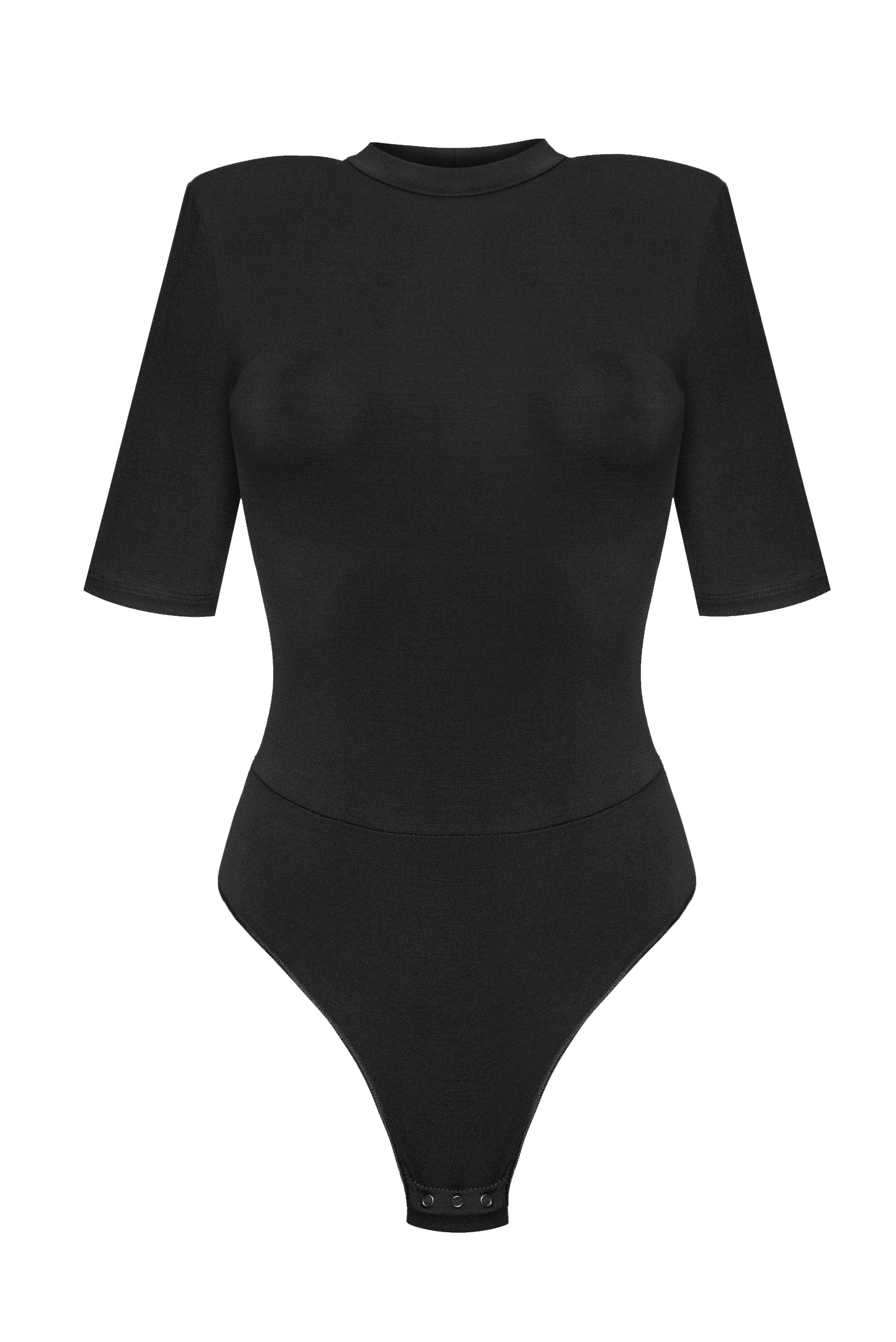 Watch Your Back Bodysuit Black - Image 10